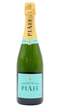 Piaff - Brut NV Champagne