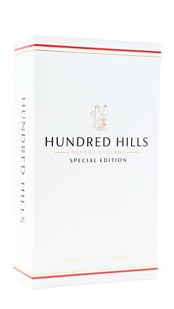Hundred Hills Double Bottle Gift Box