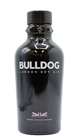 Bulldog - London Dry Gin