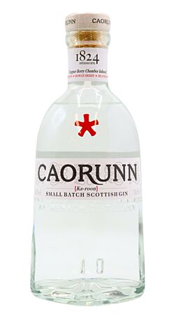 Caorunn - Small Batch Gin