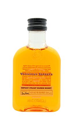 Woodford Reserve - Distiller's Select Kentucky Straight Bourbon Whiskey Miniature