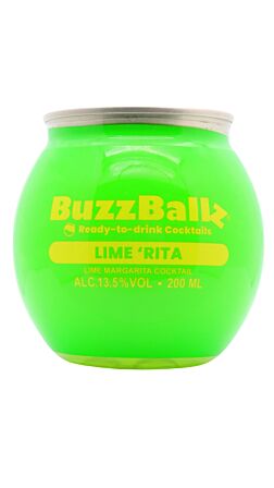 BuzzBallz - Tequila Rita Cocktail