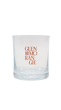 Glenmorangie Glass Tumbler