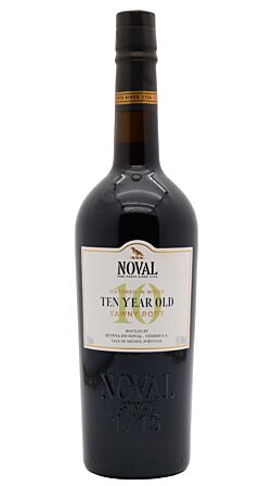 Quinta Do Noval - Tawny 10 year old Port