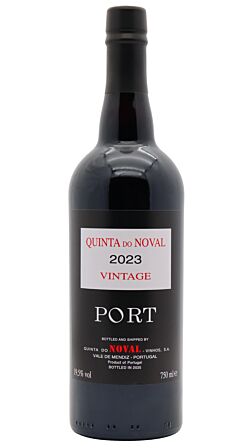 Quinta Do Noval - Vintage 2023 Port