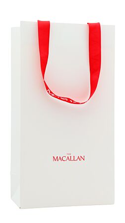 Macallan Gift Bag