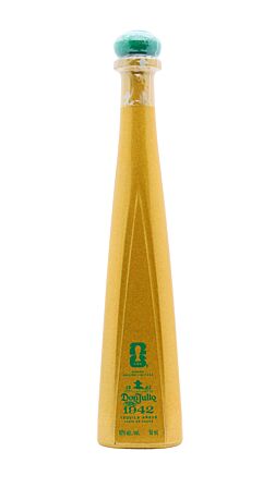 Don Julio - FIFA World Cup 2026 Edition 1942 Small Batch Anejo Tequila Miniature