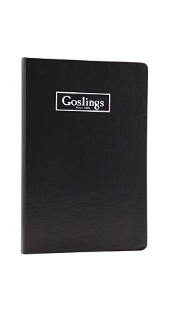 Goslings Notebook