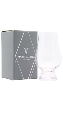 Wolfcraig Glencairn Glass