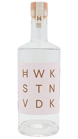 Hawkstone - The Strong One Vodka (Jeremy Clarkson)