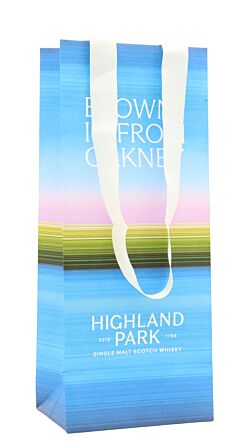Highland Park Gift Bag