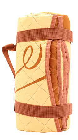 Jack Daniel's Honey Outdoor Blanket