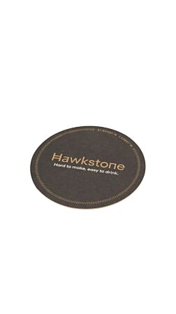 Hawkstone Coaster