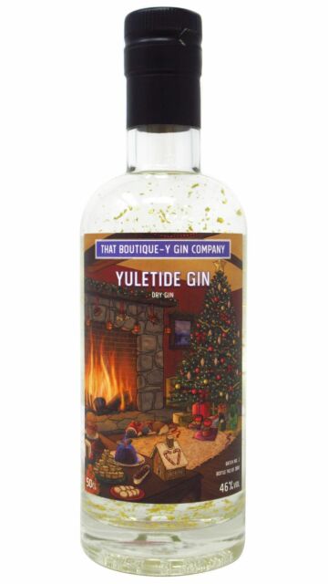 That Boutique-y Gin Company - Yuletide Gin
