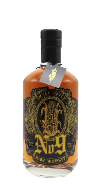 Slipknot - No. 9 American Whiskey