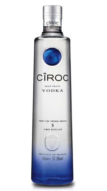 パフシロック限定味Ciroc パッションPassionウォッカVodka Buy Ciroc Passion Vodka │ Nestor Liquor
