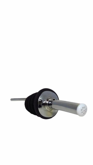 Professional Whisky Flow Filter Pourer (medium flow)