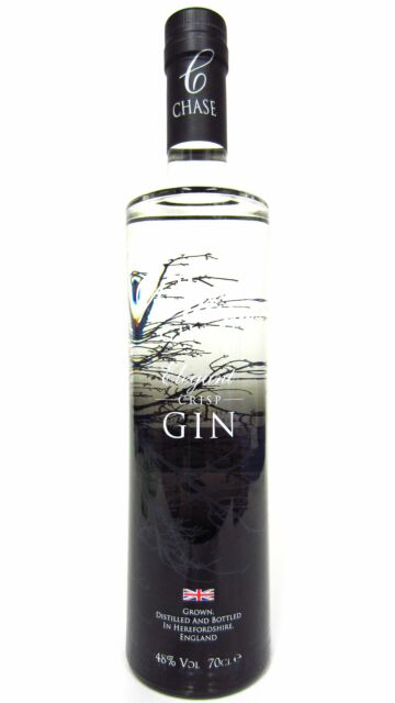 Chase - Elegant Crisp Gin