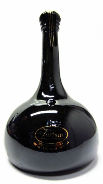 Zuidam - Honey Whisky Liqueur