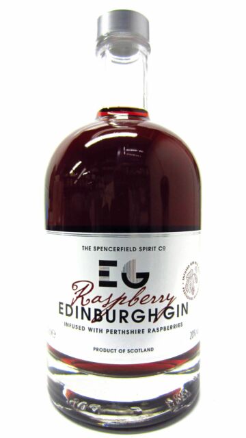 Edinburgh Gin - Raspberry  Gin