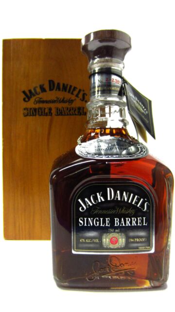 Jack Daniel's - Single Barrel Select 2005 Whiskey
