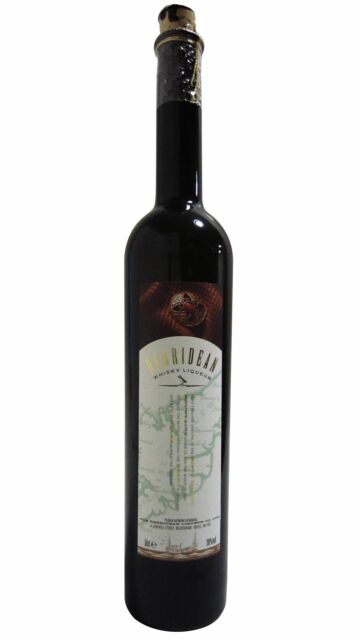 Hebridean - Whisky Liqueur (50cl)