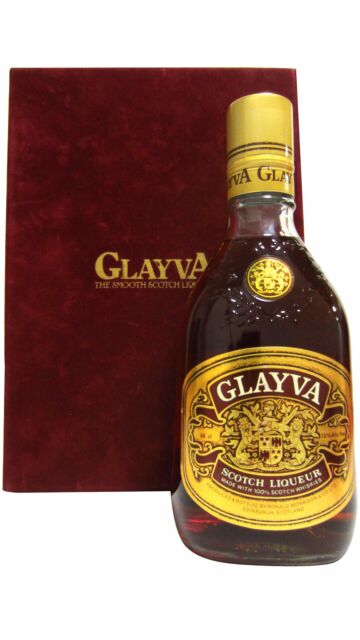 Glayva - Scotch Whisky Liqueur (68cl)