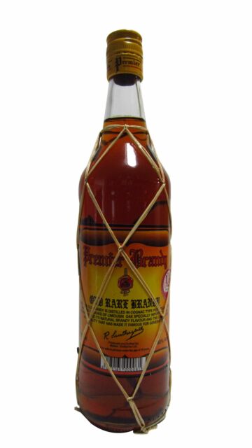 Malawi - Premier Brandy