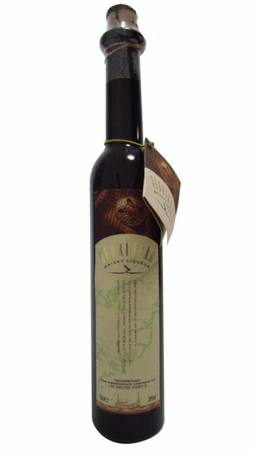 Hebridean - Scotch Whisky Liqueur (25cl)