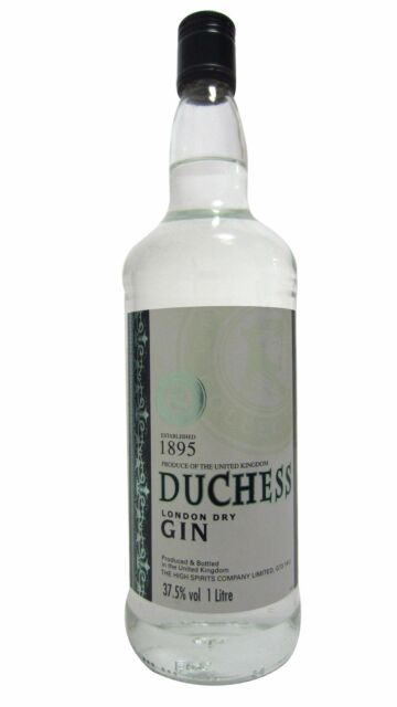 Duchess - London Dry Gin