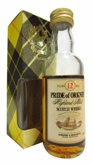 Pride of Orkney