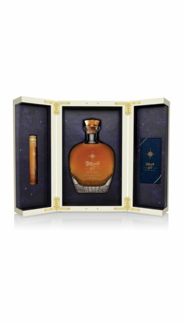 Littlemill (silent) - Celestial Edition Single Malt Scotch 1977 40 year old Whisky