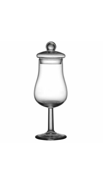 Spey - Whisky Tasting Glass With Lid