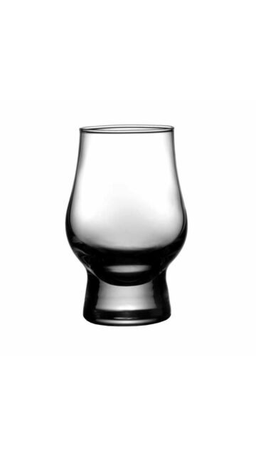 Perfect - Wee Dram Whisky Glass