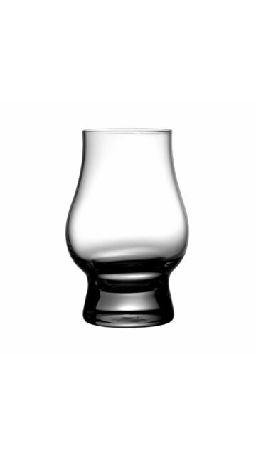 Perfect - Large Dram Whisky Glass