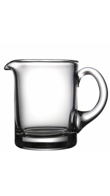 Distillery Taster - Jug with Handle