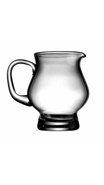 Perfect - Jug with Handle