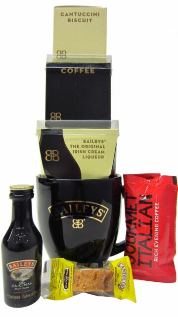 Baileys - Original Irish Cream Liqueur Mug Gift Pack