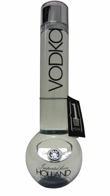 Bong Spirit - Dutch Vodka