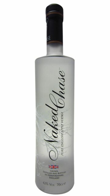 Chase - Naked Vodka
