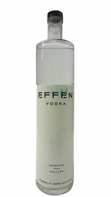Effen - Original Vodka