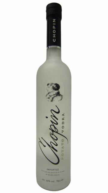 Chopin - Potato Vodka Vodka (Old Bottling)