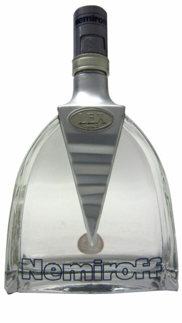 Lex - Ukranian Vodka
