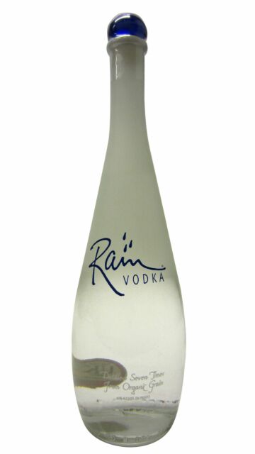 Rain - Original Vodka