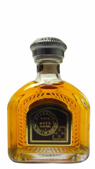 Johnnie Walker - Premier Rare Old Scotch Whisky Miniature