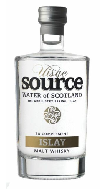 Uisge Source - Islay Water