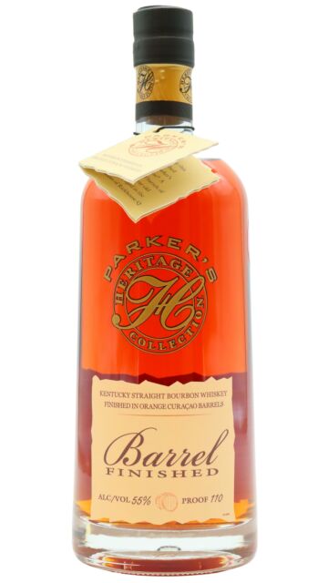 その他 Bourbon Chichibu 2015 1st Fill Bourbon Cask #5418 - Lot 183154 - Buy