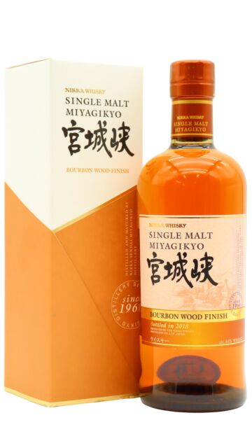 Ontake - Inaugural Release Sherry Cask Matured Japanese Whisky