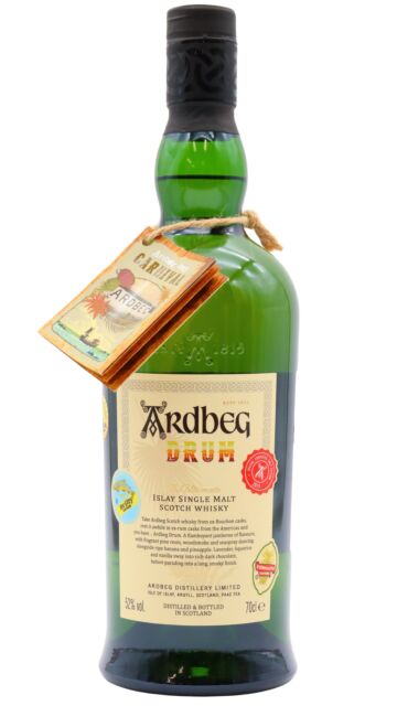 Ardbeg - Ardcore 2022 Committee Release Single Malt Scotch Whisky