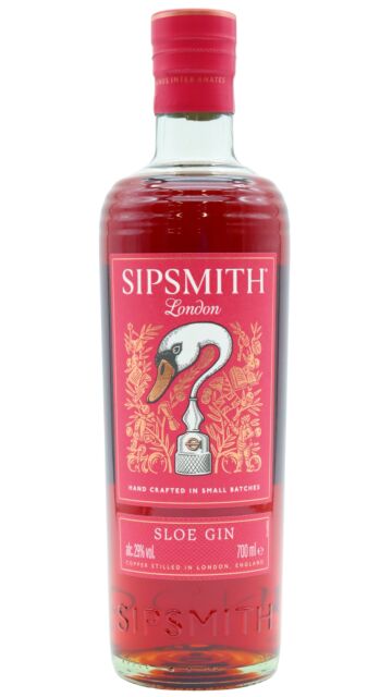 Sipsmith - Sloe Gin